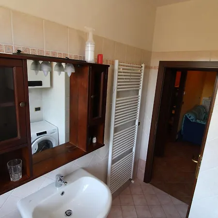 Apartman Valentina
