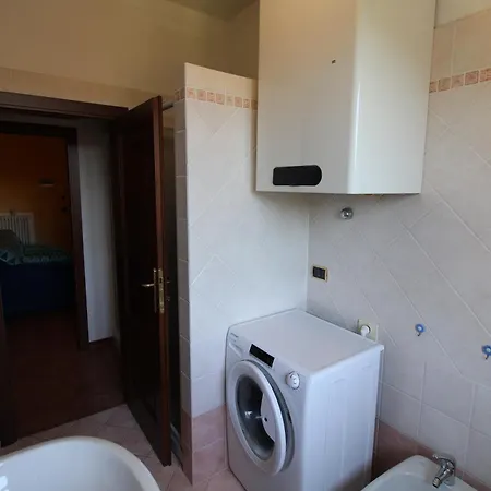 Apartman Valentina Fanano
