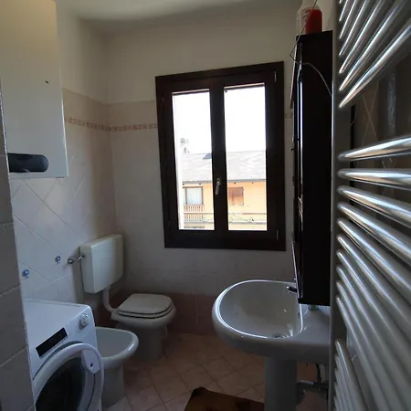 Valentina Apartman *